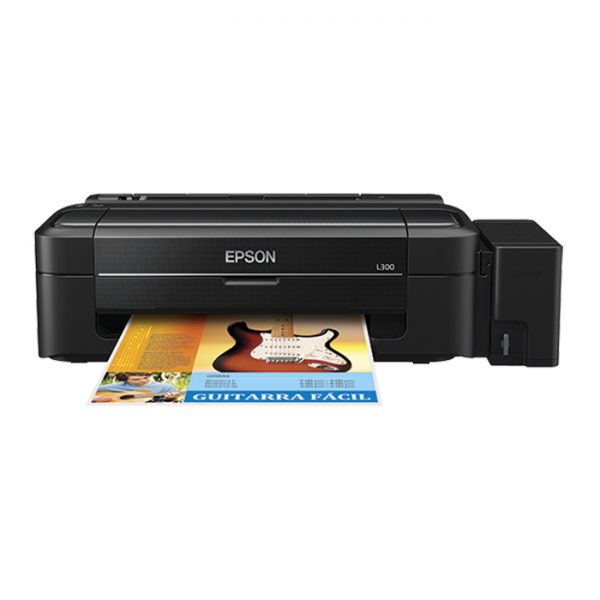 Epson EcoTank L300 Printer | Best Electronics